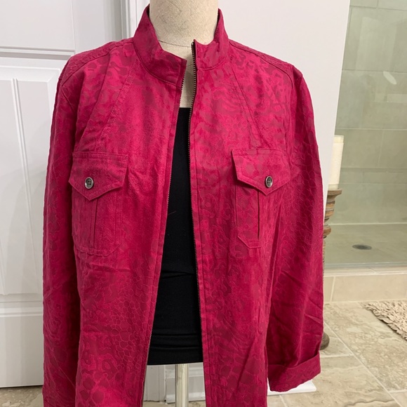 Chico's Jackets & Blazers - Beautiful Jacket from Chico’s